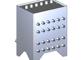 Einzelteile & Komponenten