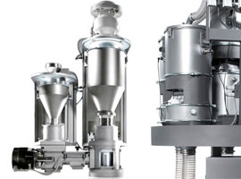 Klein- und Mittelserien